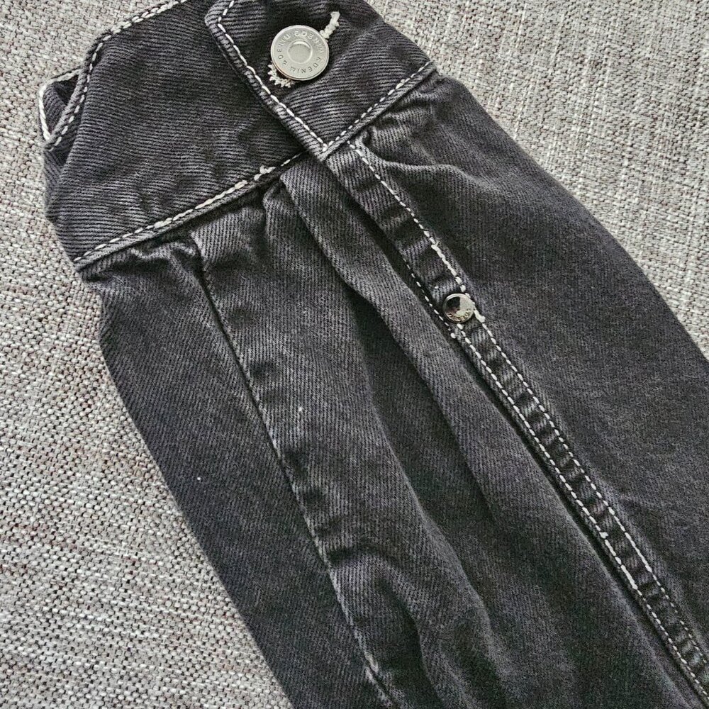 Denim Jacket - Picture 5 of 7